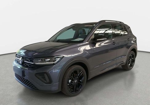 Volkswagen T-Cross, 2026