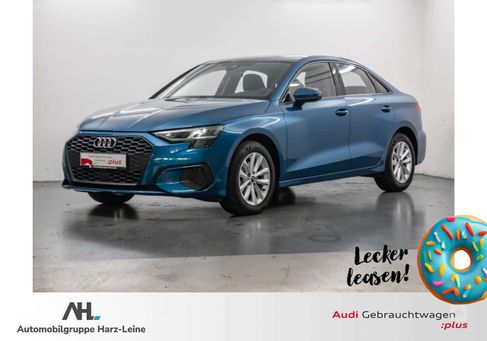 Audi A3, 2023