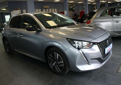 Peugeot 208, 2023