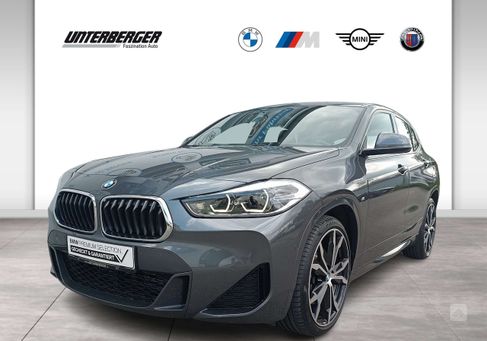 BMW X2, 2020