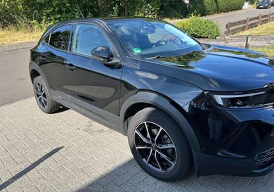 Opel Mokka, 2023