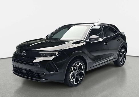 Opel Mokka, 2025 2