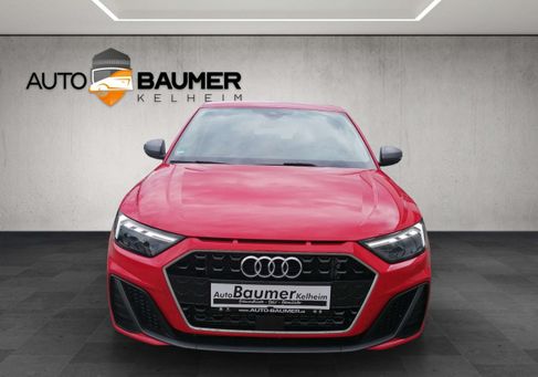 Audi A1, 2020