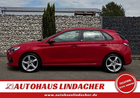 Hyundai i30, 2020 2