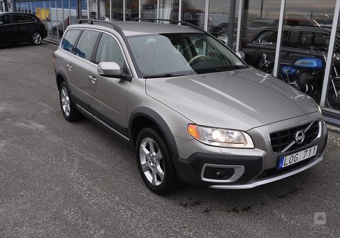 Volvo XC70, 2011