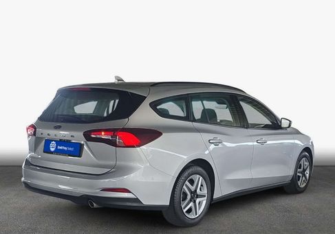 Ford Focus, 2022