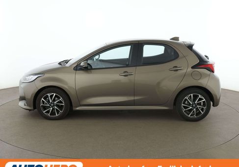 Toyota Yaris, 2022 3