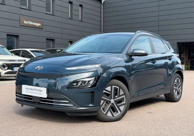 Hyundai Kona, 2023