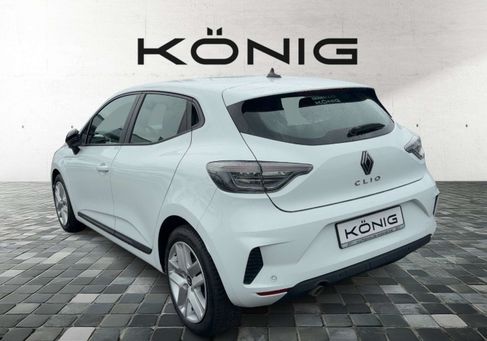 Renault Clio, 2024