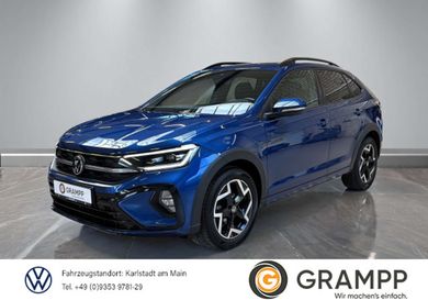 Volkswagen Taigo, 2025