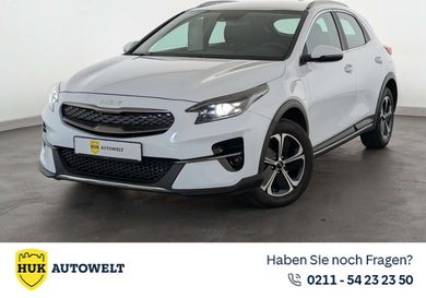 Kia XCeed, 2022