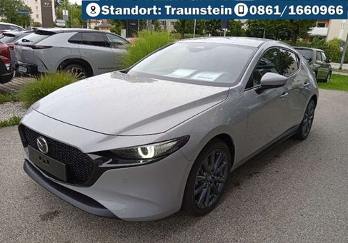 Mazda 3, 2026 3