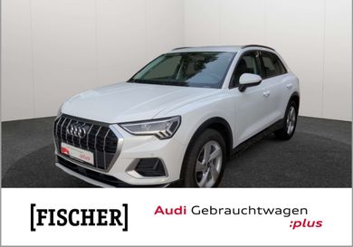 Audi Q3, 2023