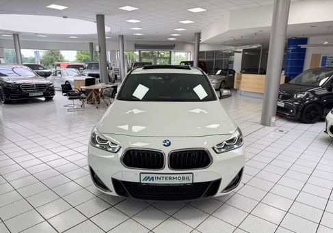 BMW X2, 2020 2