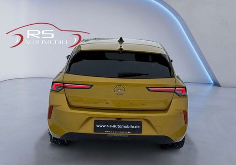Opel Astra, 2023