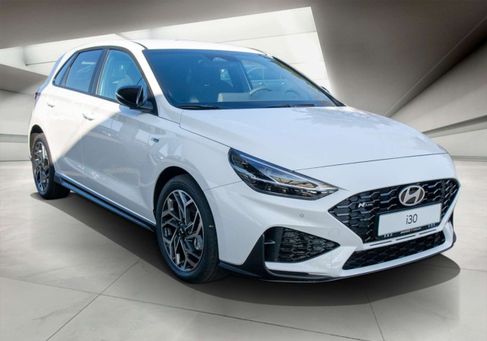 Hyundai i30, 2026 3