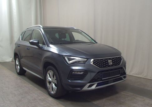 Seat Ateca, 2021