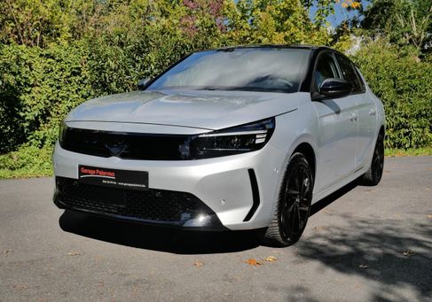 Opel Corsa, 2024 2