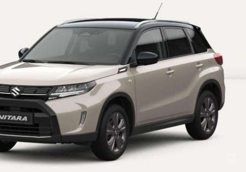 Suzuki Vitara, 2024