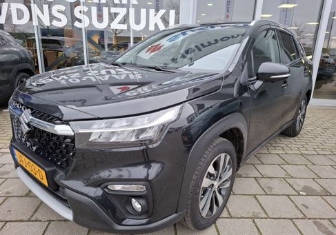 Suzuki SX4 S-Cross, 2025