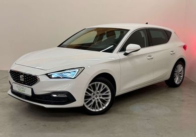 Seat Leon, 2022