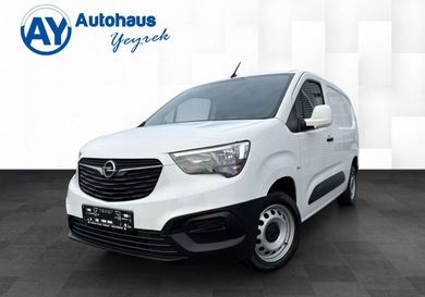 Opel Combo, 2021