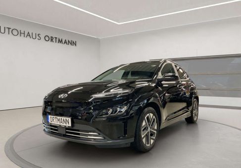 Hyundai Kona, 2021 3