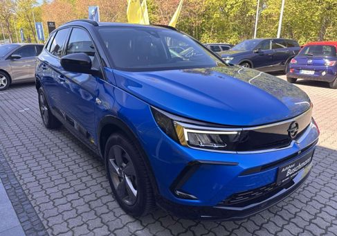 Opel Grandland X, 2023 2