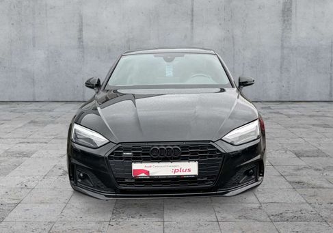 Audi A5, 2021 3