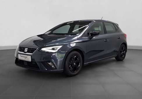 Seat Ibiza, 2022