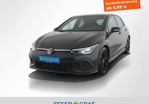 Volkswagen Golf, 2022