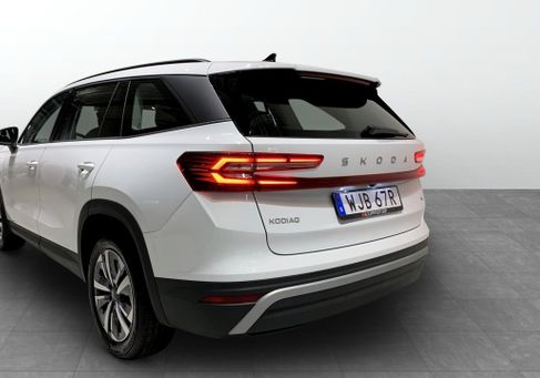 Skoda Kodiaq, 2026