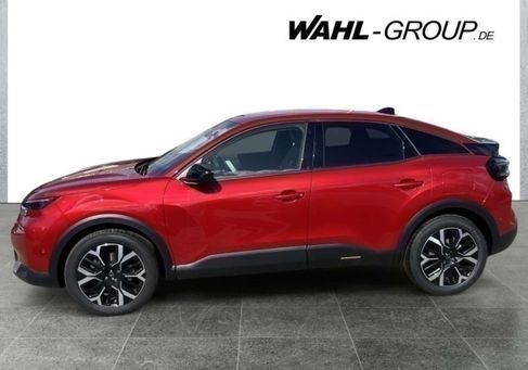 Citroën C4, 2025 2