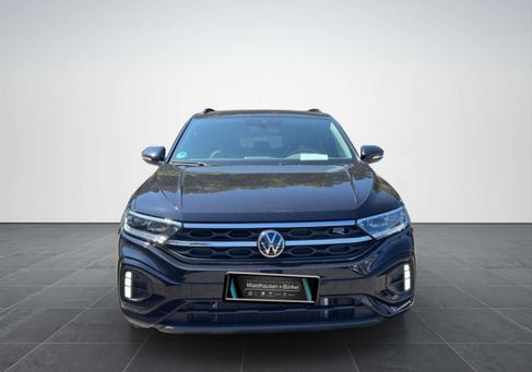 Volkswagen T-Roc, 2023