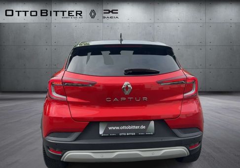 Renault Captur, 2020
