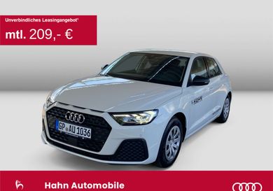 Audi A1, 2026
