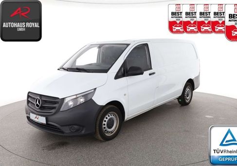 Mercedes-Benz Vito, 2019