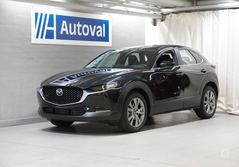 Mazda CX-30, 2024