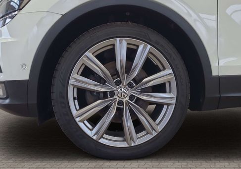 Volkswagen Tiguan Allspace, 2018
