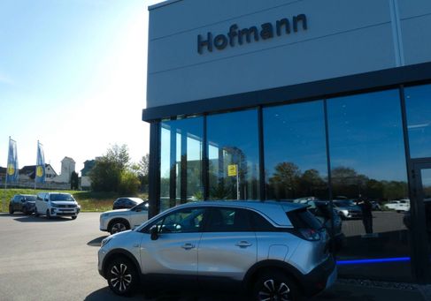 Opel Crossland X, 2023 3
