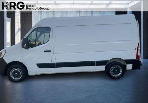 Renault Master, 2020 2