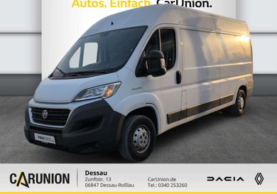Fiat Ducato, 2018
