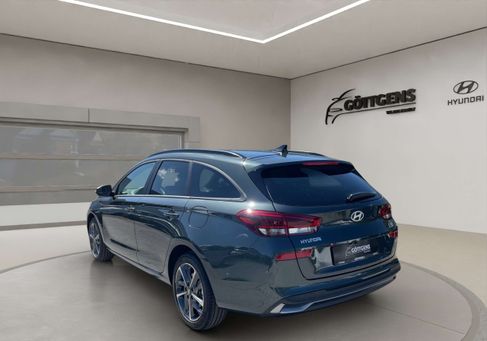 Hyundai i30, 2025 3
