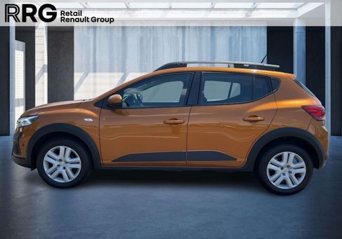Dacia Sandero, 2024