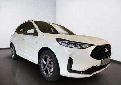 Ford Kuga, 2026