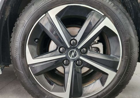 Opel Astra, 2024