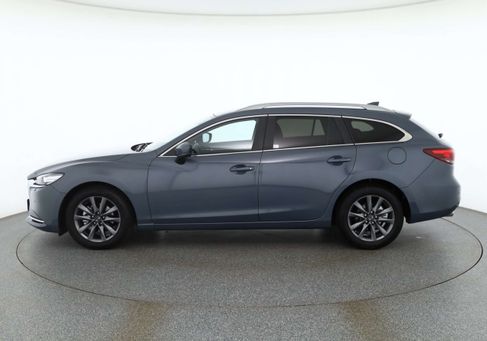 Mazda 6, 2022 2