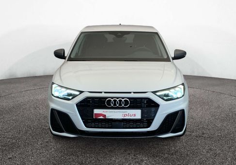 Audi A1, 2023