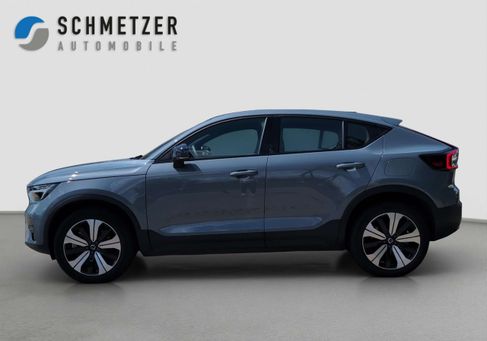 Volvo C40, 2022