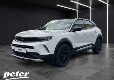 Opel Mokka, 2022